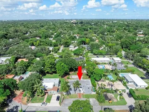 11402 NE 8th Court Biscayne Park FL 33161