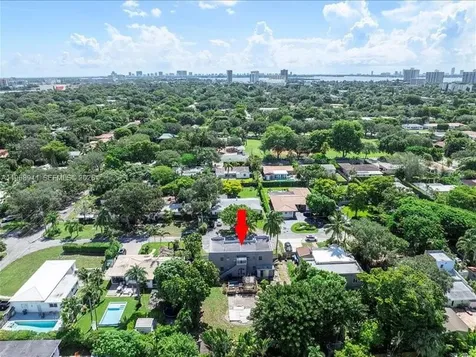 11402 NE 8th Court Biscayne Park FL 33161