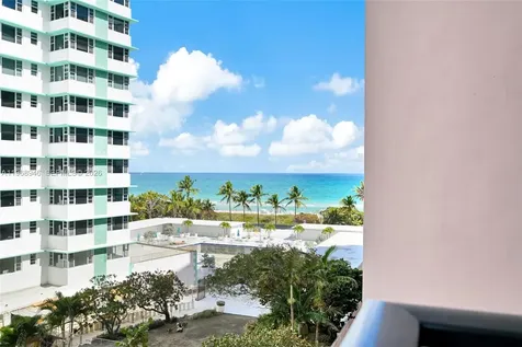 5225 Collins Avenue Miami Beach FL 33140