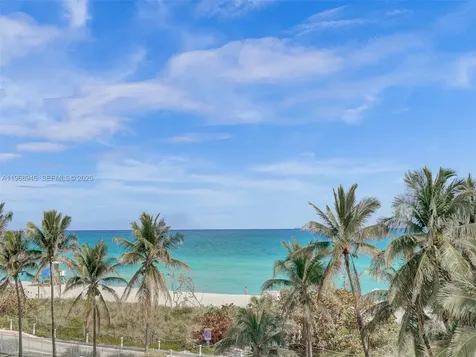 5225 Collins Avenue Miami Beach FL 33140