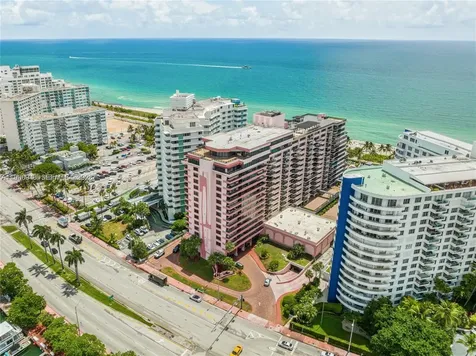 5225 Collins Avenue Miami Beach FL 33140