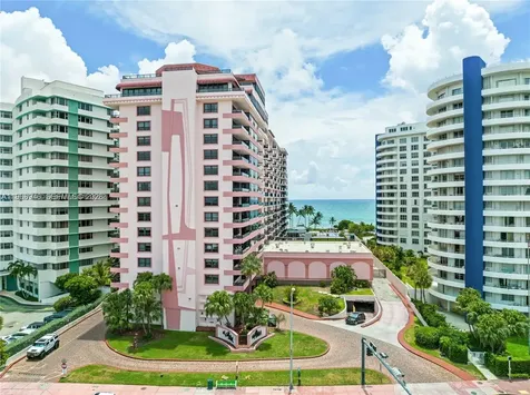 5225 Collins Avenue Miami Beach FL 33140