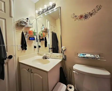 14070 S Forest Oak Circle Davie FL 33325