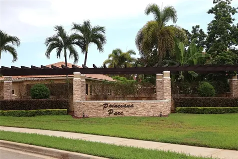 14070 S Forest Oak Circle Davie FL 33325