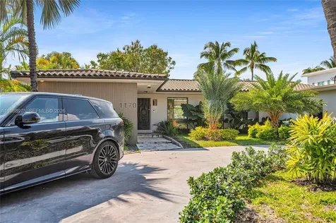 1170 S Biscayne Point Road Miami Beach FL 33141