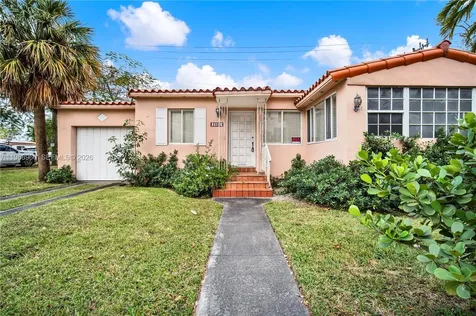 2001 SW 37th Avenue Miami FL 33145