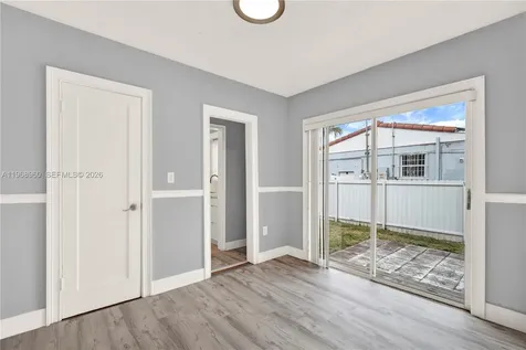 2001 SW 37th Avenue Miami FL 33145