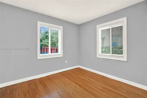 2001 SW 37th Avenue Miami FL 33145