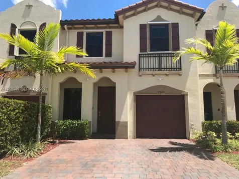 17525 SW 153rd Path Miami FL 33187