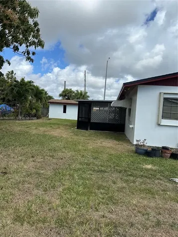 15200 SW 109 Avenue Miami FL 33157