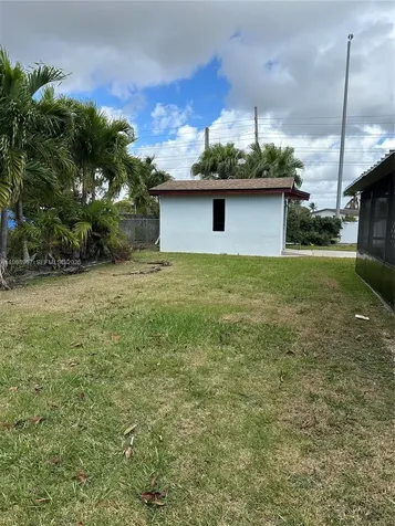15200 SW 109 Avenue Miami FL 33157