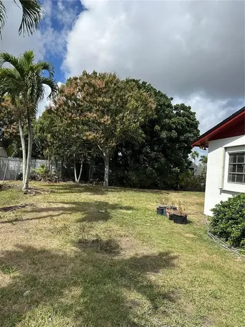 15200 SW 109 Avenue Miami FL 33157