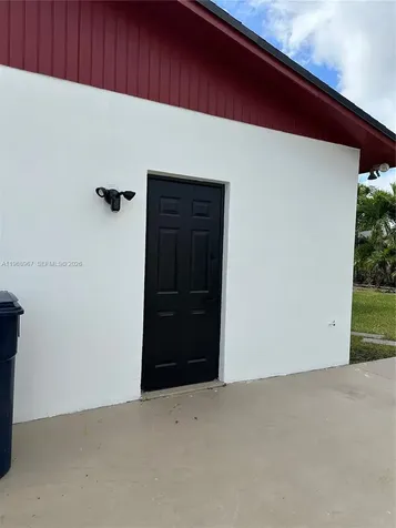 15200 SW 109 Avenue Miami FL 33157