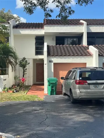 6548 Racquet Club Drive Lauderhill FL 33319