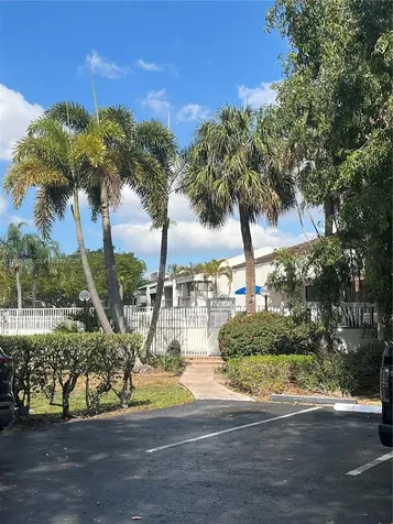 6548 Racquet Club Drive Lauderhill FL 33319