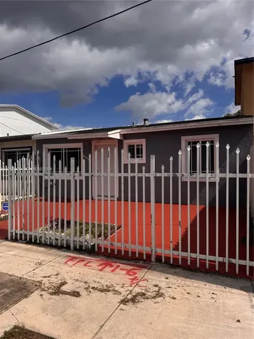 19317 NW 47th Avenue Miami Gardens FL 33055