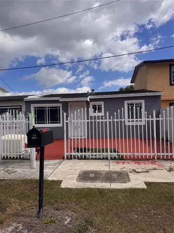 19317 NW 47th Avenue Miami Gardens FL 33055