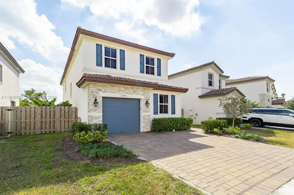 2370 NW 131st Circle Miami FL 33167