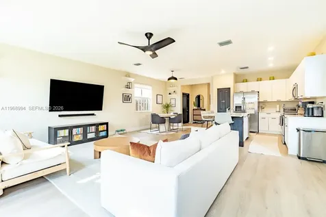 2370 NW 131st Circle Miami FL 33167