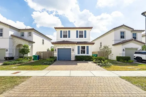 2370 NW 131st Circle Miami FL 33167