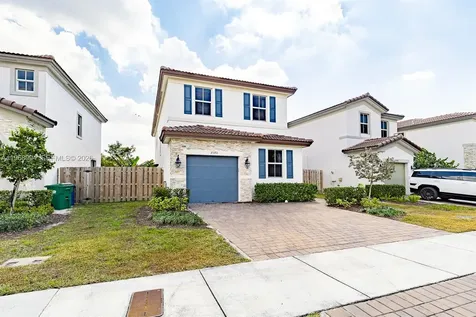 2370 NW 131st Circle Miami FL 33167