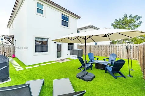 2370 NW 131st Circle Miami FL 33167