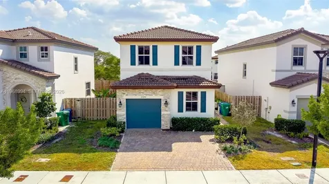 2370 NW 131st Circle Miami FL 33167