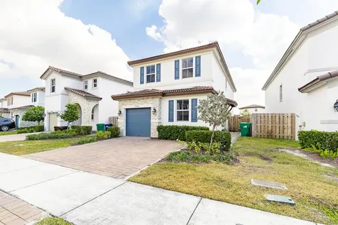 2370 NW 131st Circle Miami FL 33167