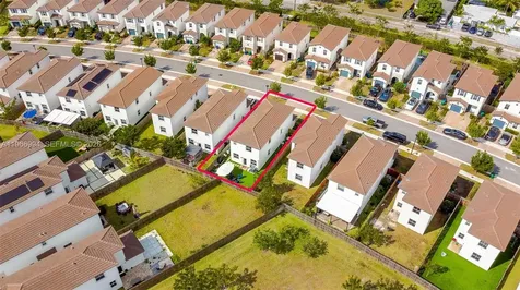 2370 NW 131st Circle Miami FL 33167
