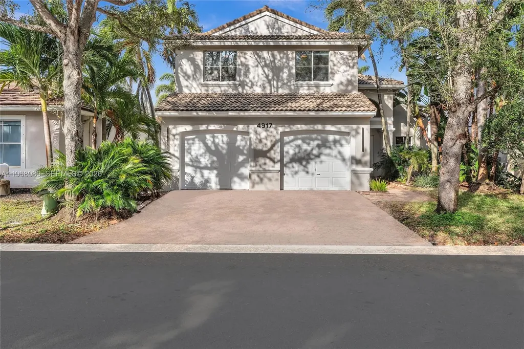 4917 SW 32nd Way Hollywood FL 33312