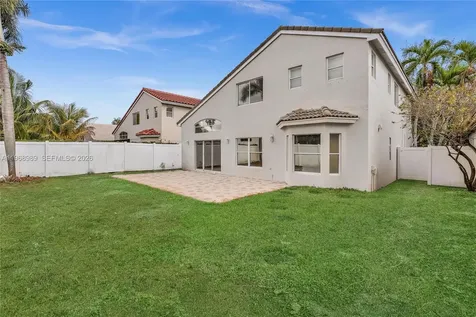 4917 SW 32nd Way Hollywood FL 33312