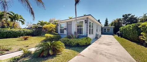 432 NW 103rd Street Miami FL 33150
