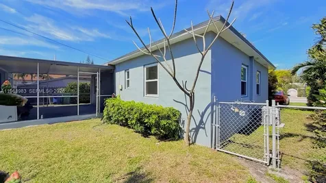 432 NW 103rd Street Miami FL 33150