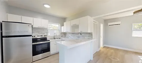 432 NW 103rd Street Miami FL 33150