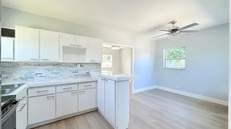 432 NW 103rd Street Miami FL 33150