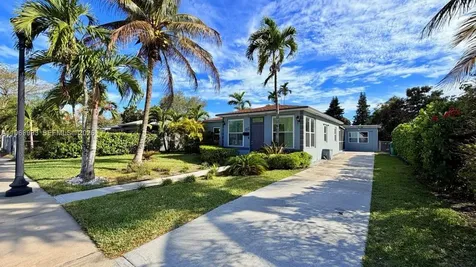 432 NW 103rd Street Miami FL 33150