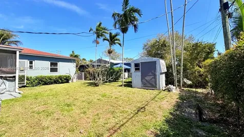 432 NW 103rd Street Miami FL 33150