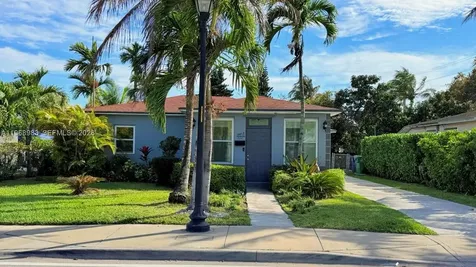 432 NW 103rd Street Miami FL 33150