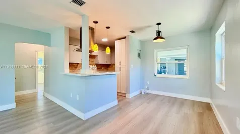 432 NW 103rd Street Miami FL 33150