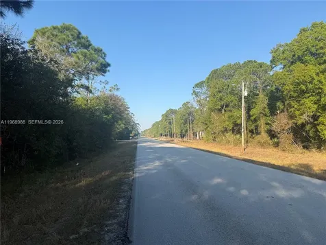 858 Woodland Boulevard Clewiston FL 33440
