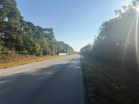 858 Woodland Boulevard Clewiston FL 33440
