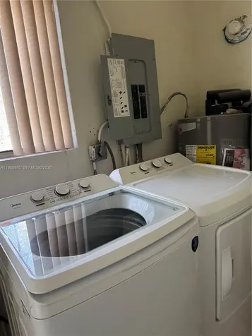 480 NE 127th Street North Miami FL 33161