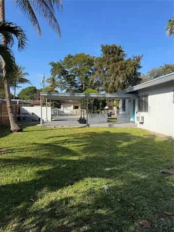 480 NE 127th Street North Miami FL 33161