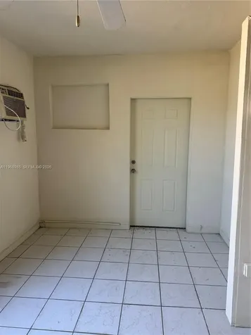 480 NE 127th Street North Miami FL 33161