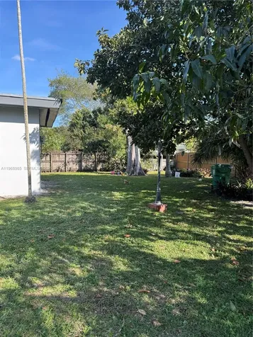 480 NE 127th Street North Miami FL 33161
