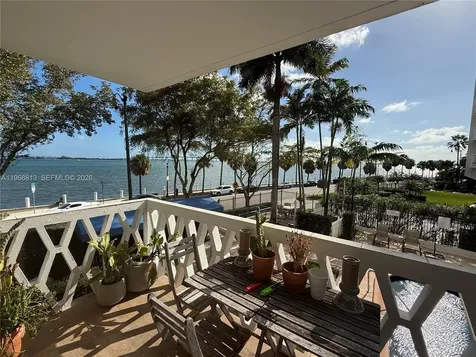 1430 Brickell Bay Drive Miami FL 33131