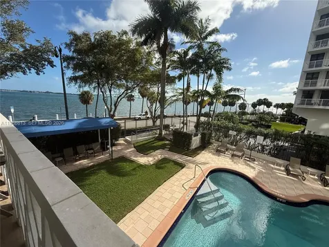 1430 Brickell Bay Drive Miami FL 33131