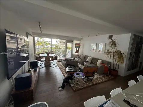 1430 Brickell Bay Drive Miami FL 33131