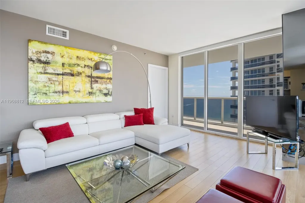1830 S Ocean Drive Hallandale Beach FL 33009