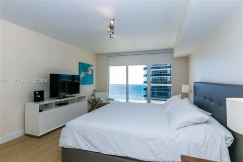 1830 S Ocean Drive Hallandale Beach FL 33009